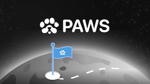 Exploring the PAWS Project on Telegram: A New Way to Earn Crypto Through Engagement