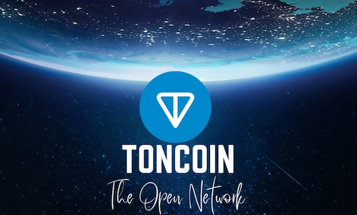 TONCOIN — Why You Should Consider Owning Some