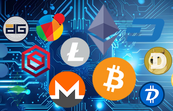 How Cryptocurrency is Changing the Way We Transact: A Look into the Future of Finance