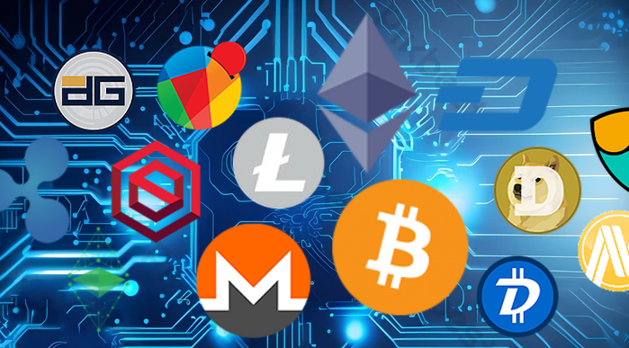 How Cryptocurrency is Changing the Way We Transact: A Look into the Future of Finance